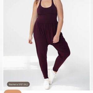 Imbohdi Jumpsuit size large